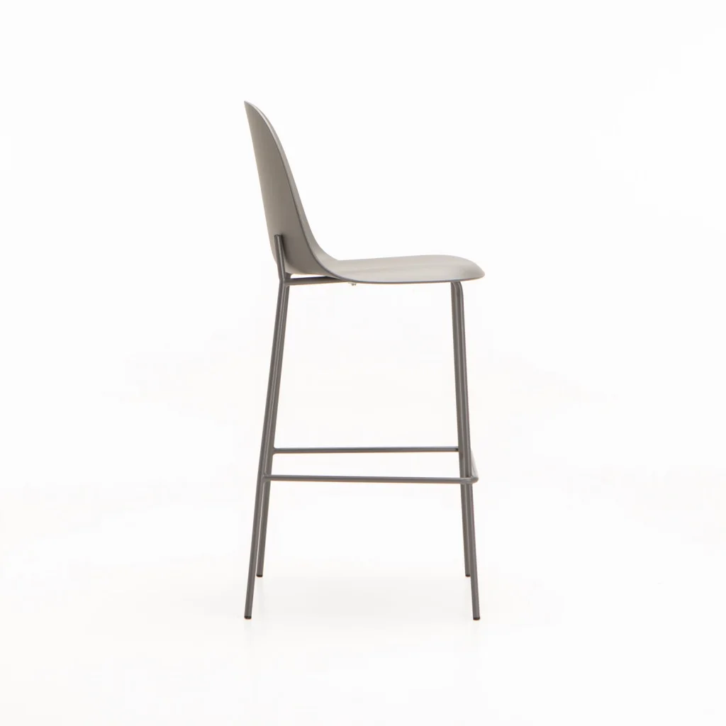 GABE BARSTOOL - GREY