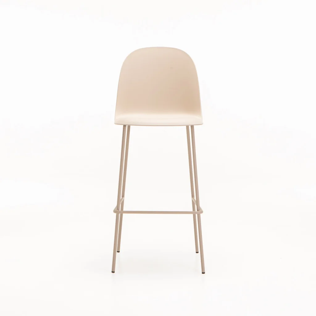 GABE BARSTOOL - LATTE