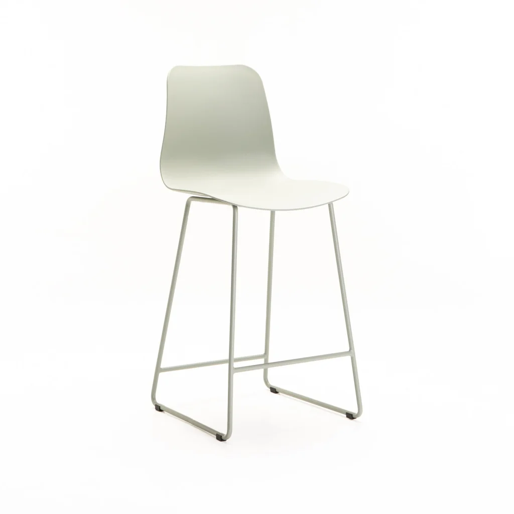 HARPER BARSTOOL - MINT