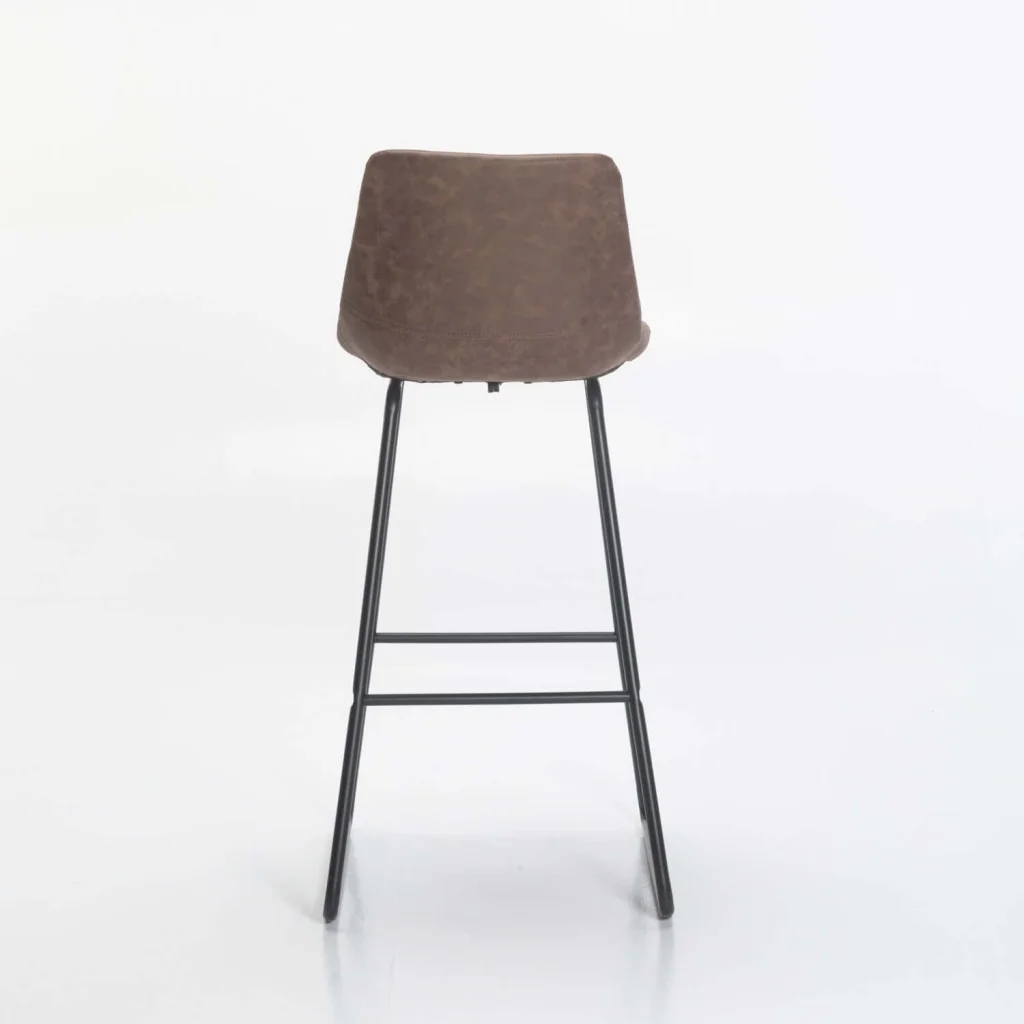 RORY BARSTOOL - BROWN