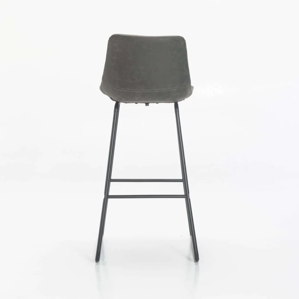 RORY BARSTOOL - BLACK