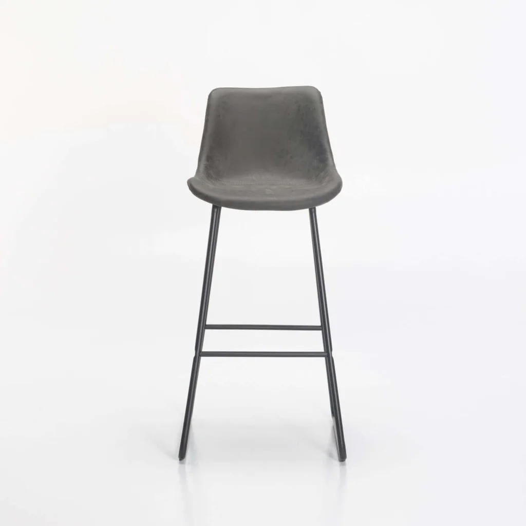 RORY BARSTOOL - BLACK