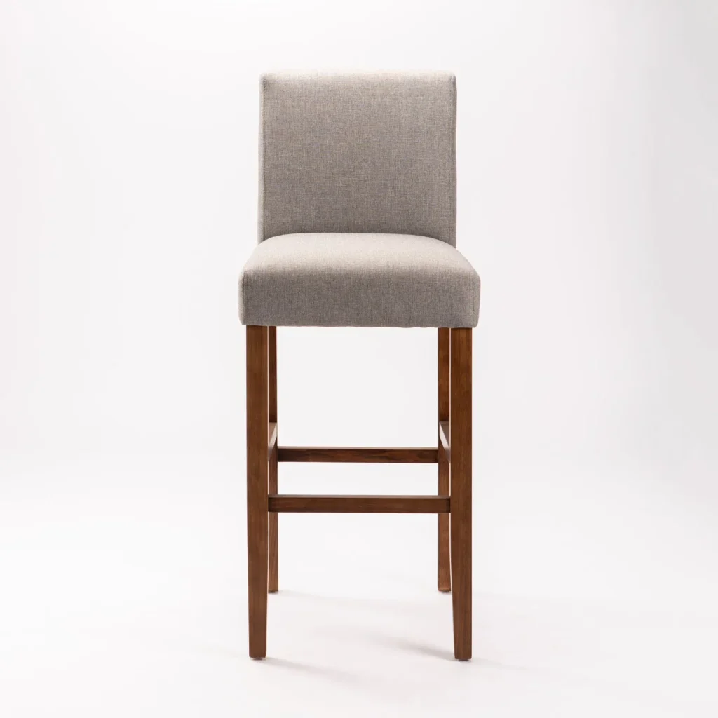 TOM FABRIC BARSTOOL