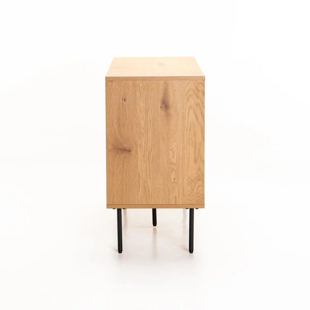 LYON 2 DOOR SIDEBOARD