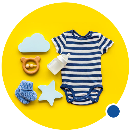 Baby & Toddler