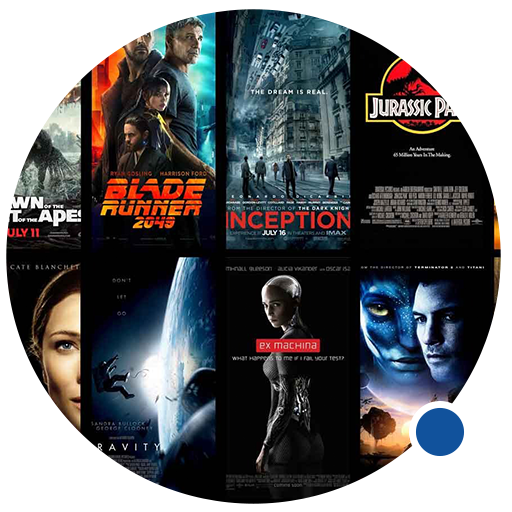 Movies & Series