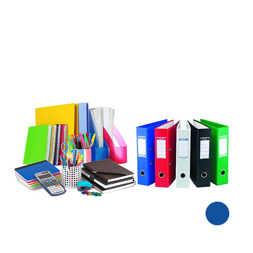 Office & Stationery